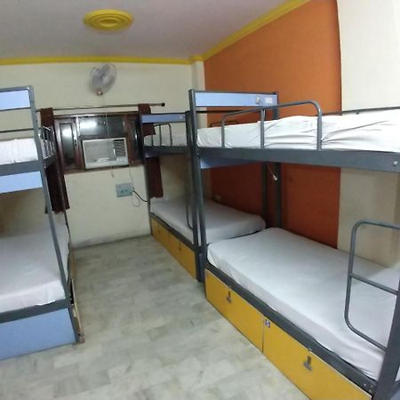 Backpacker Stephels Hostel Jaipur Exterior photo
