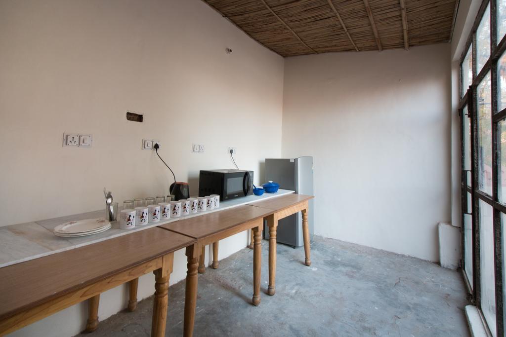 Backpacker Stephels Hostel Jaipur Exterior photo