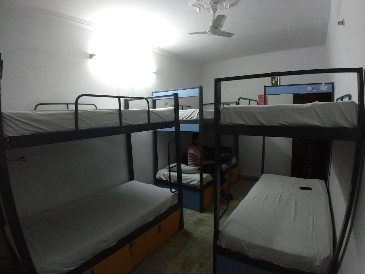 Backpacker Stephels Hostel Jaipur Exterior photo