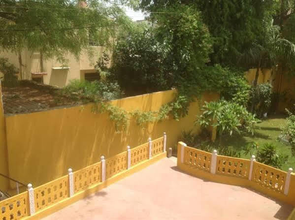 Backpacker Stephels Hostel Jaipur Exterior photo